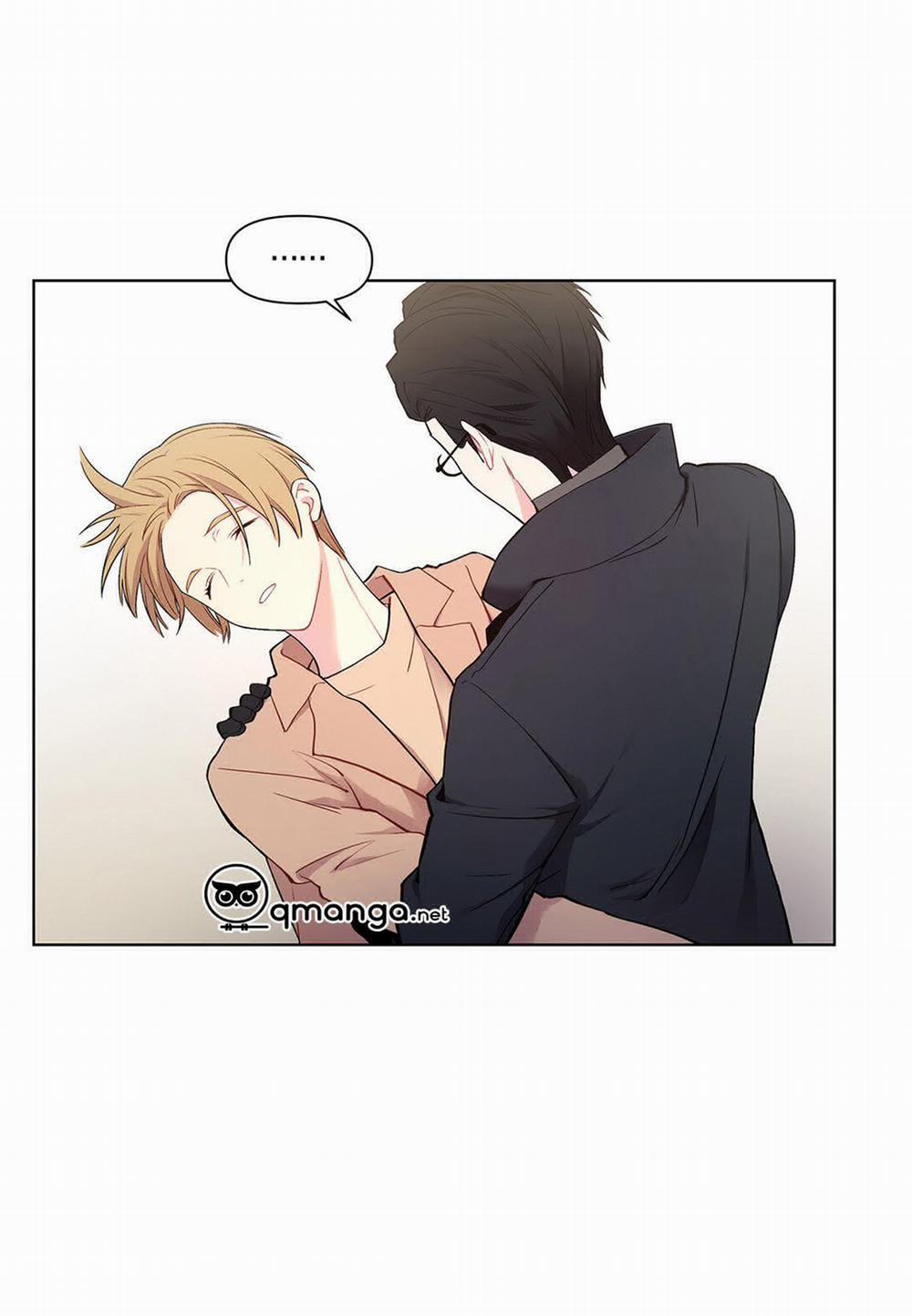 Ngọt Ngào Dành Cho Em 0 Kết thúc trang 20