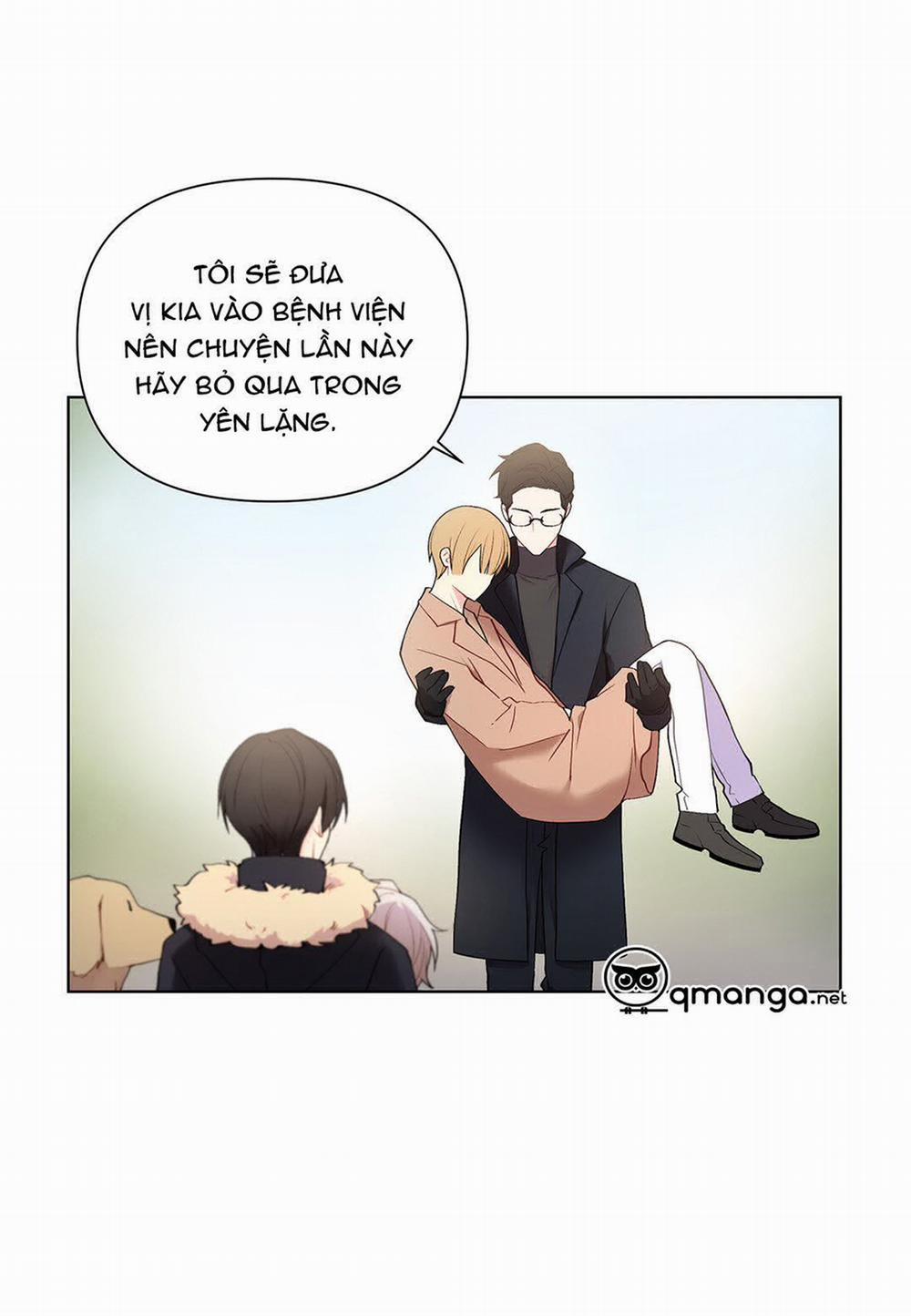 Ngọt Ngào Dành Cho Em 0 Kết thúc trang 21