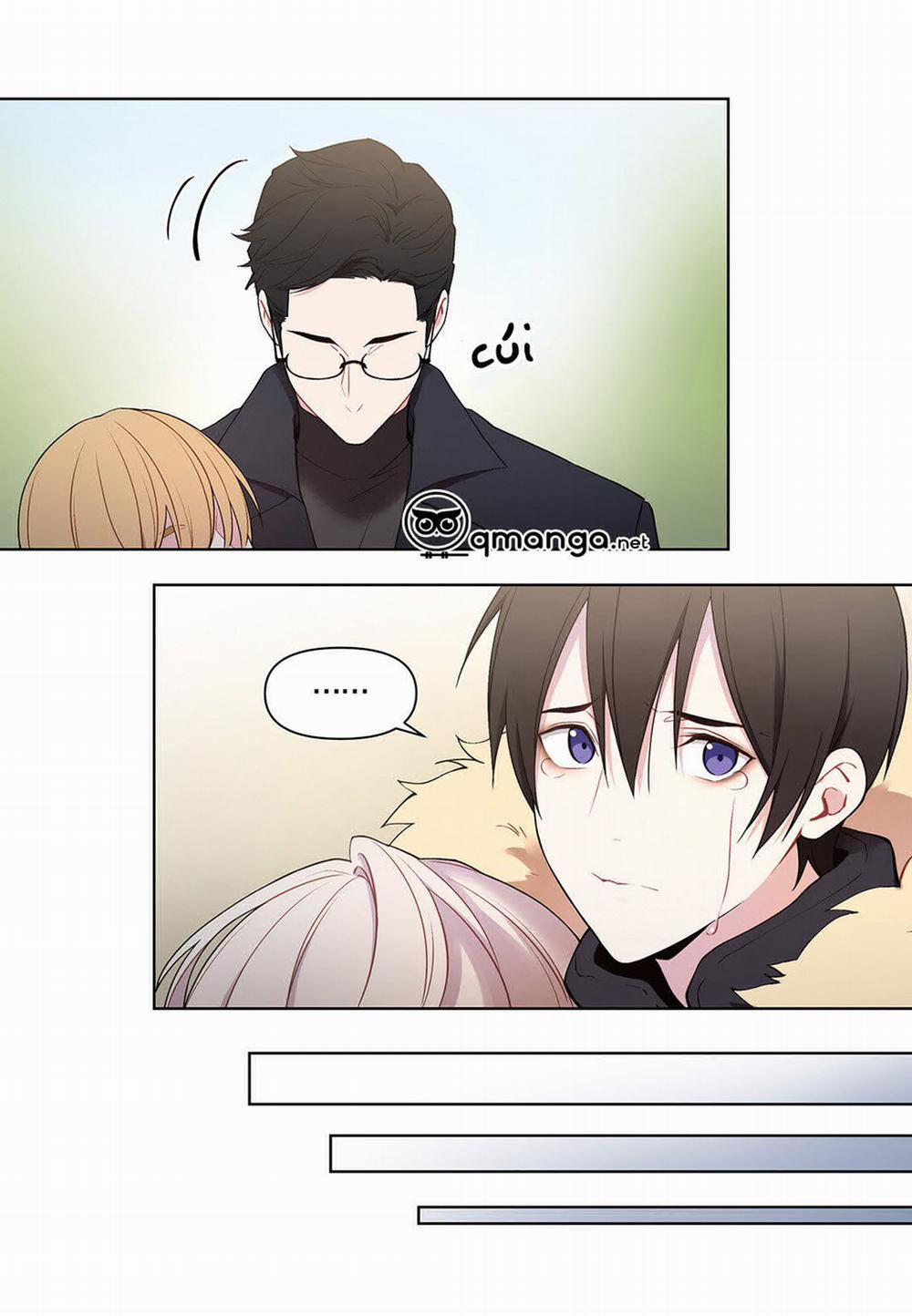 Ngọt Ngào Dành Cho Em 0 Kết thúc trang 22