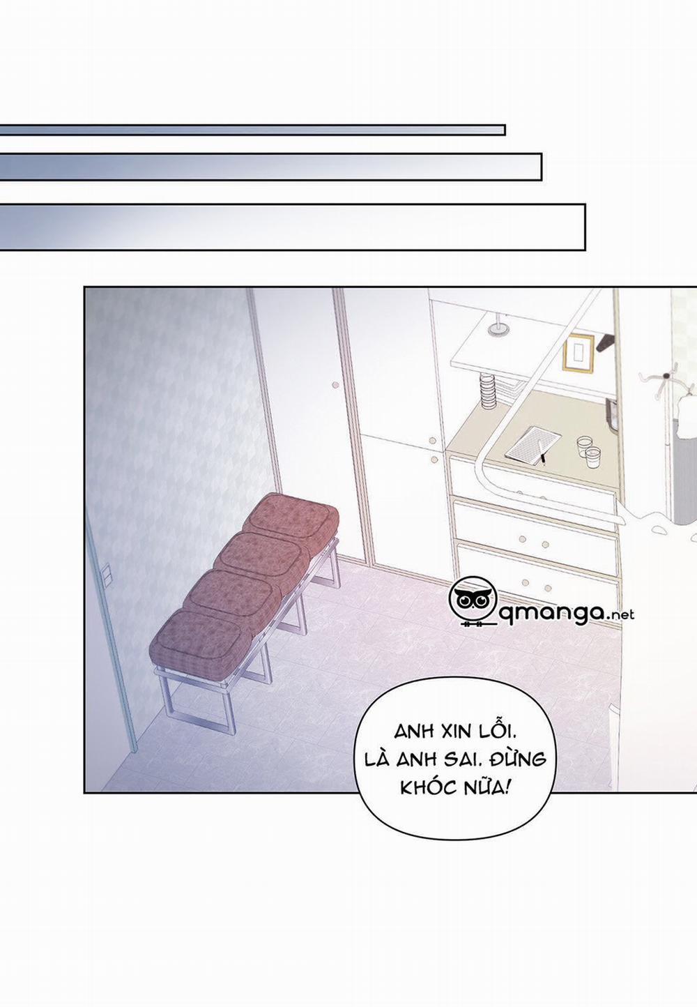 Ngọt Ngào Dành Cho Em 0 Kết thúc trang 23