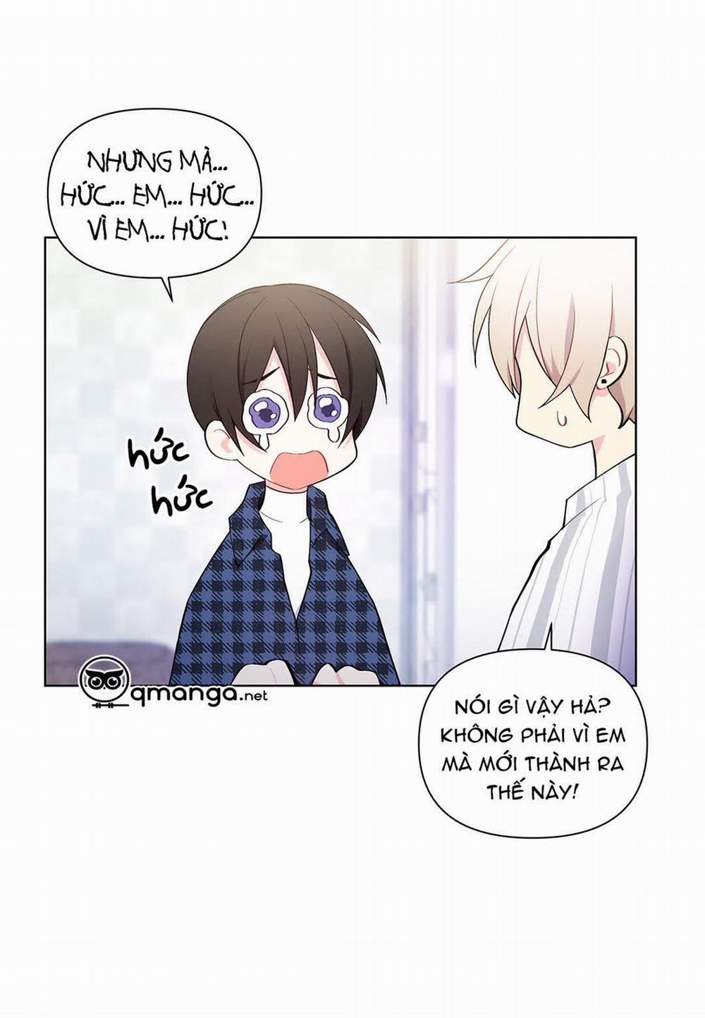 Ngọt Ngào Dành Cho Em 0 Kết thúc trang 24