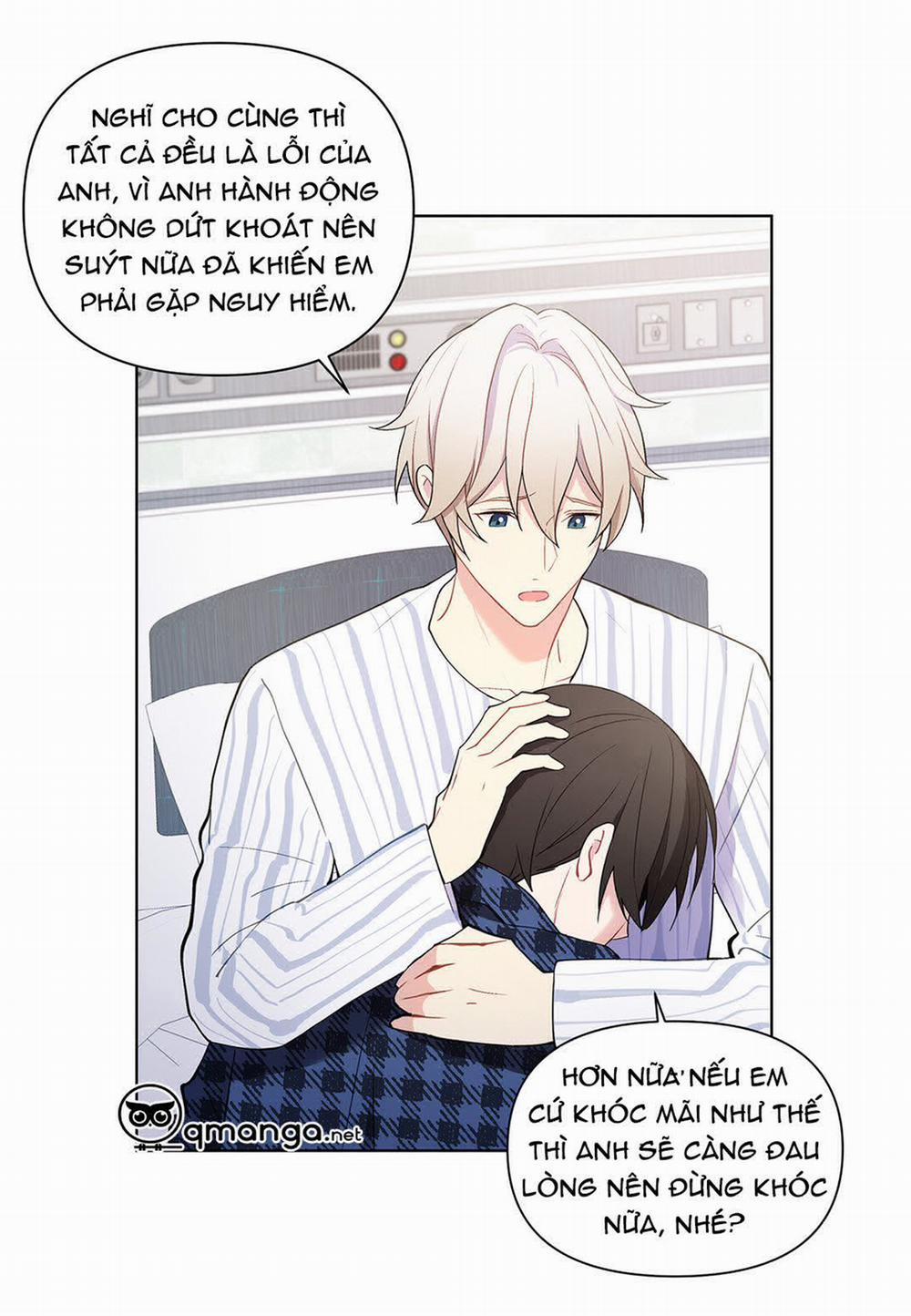 Ngọt Ngào Dành Cho Em 0 Kết thúc trang 25