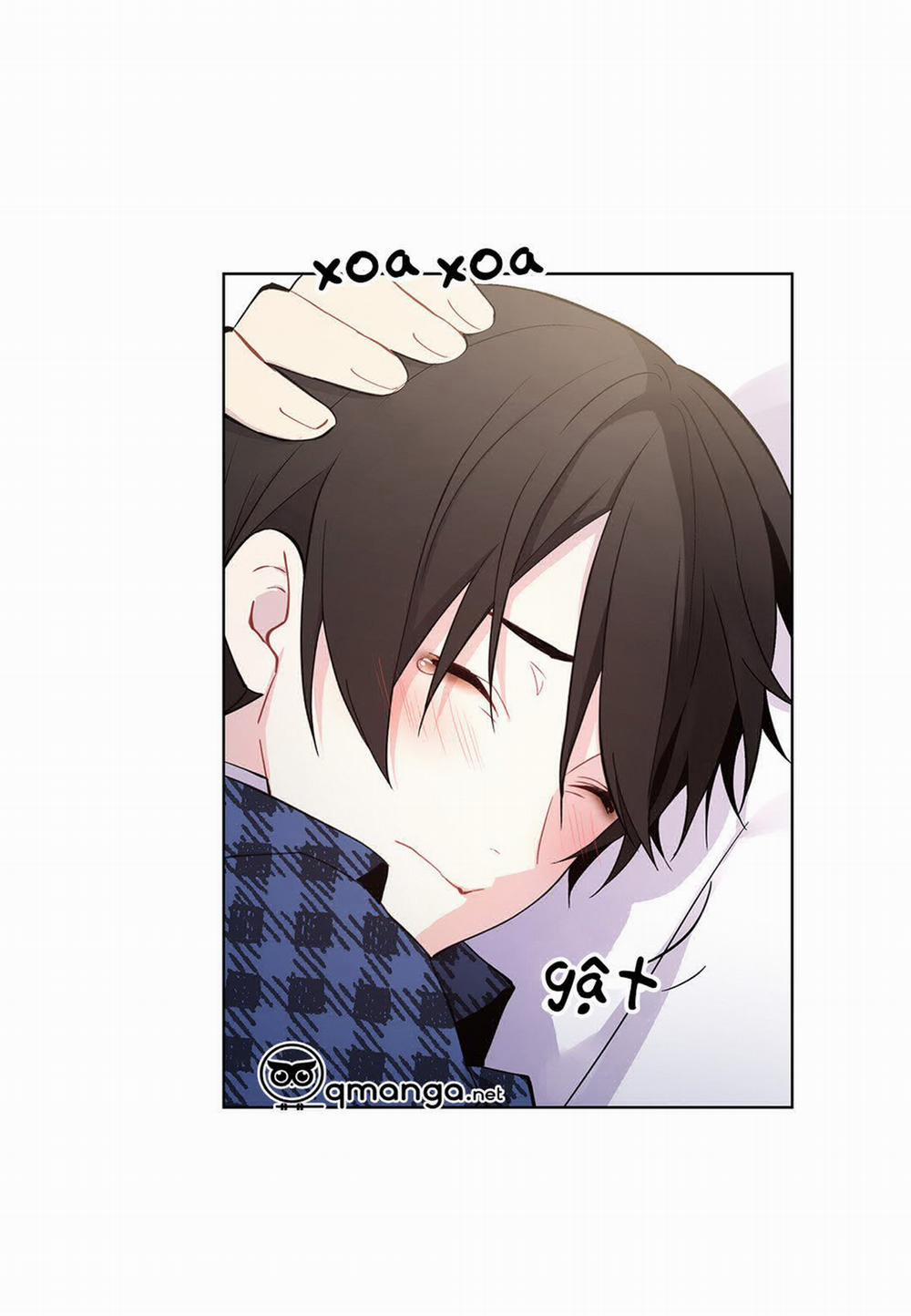 Ngọt Ngào Dành Cho Em 0 Kết thúc trang 26