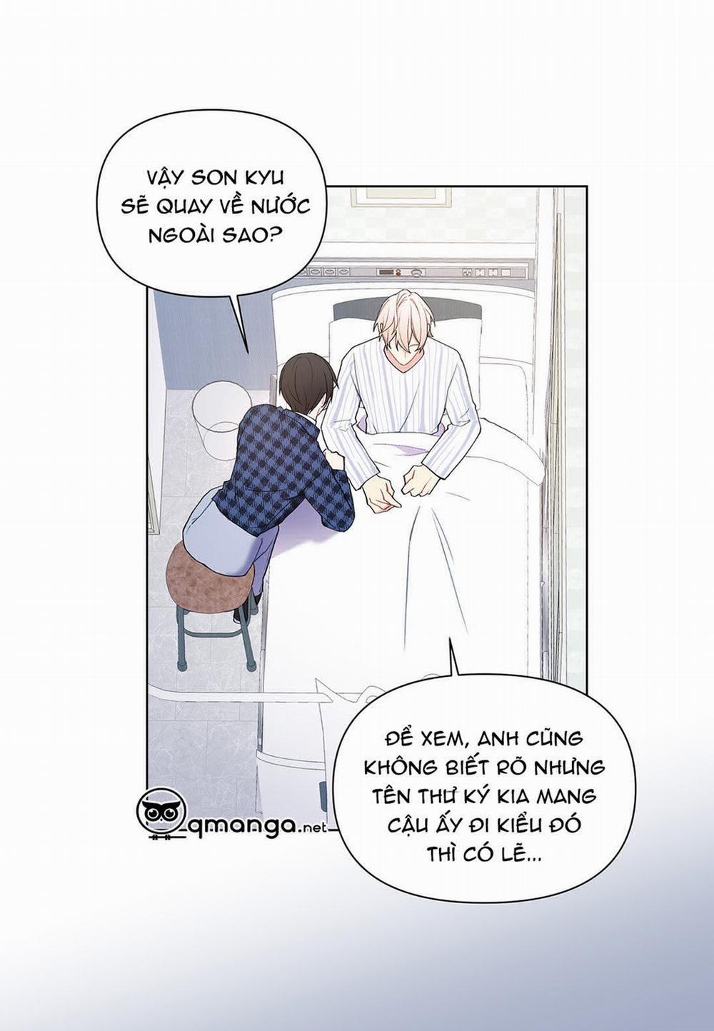 Ngọt Ngào Dành Cho Em 0 Kết thúc trang 27