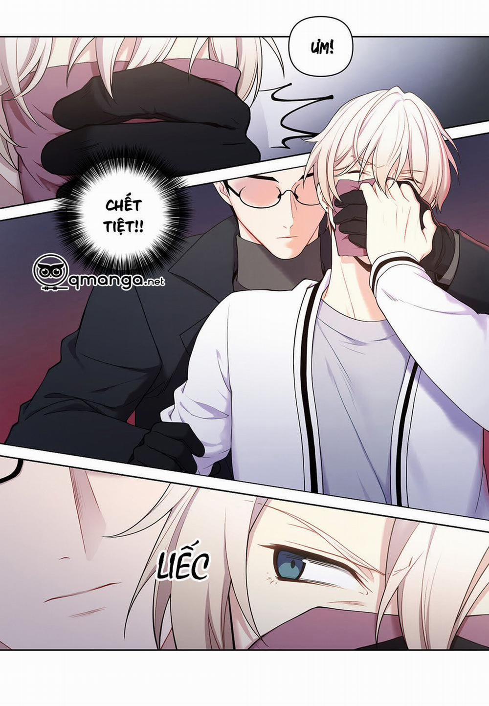 Ngọt Ngào Dành Cho Em 0 Kết thúc trang 3