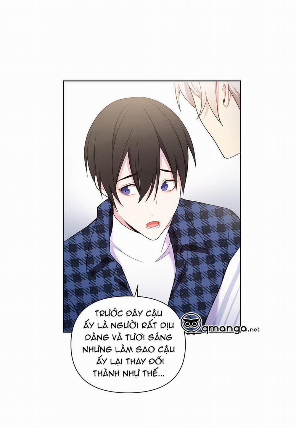 Ngọt Ngào Dành Cho Em 0 Kết thúc trang 30