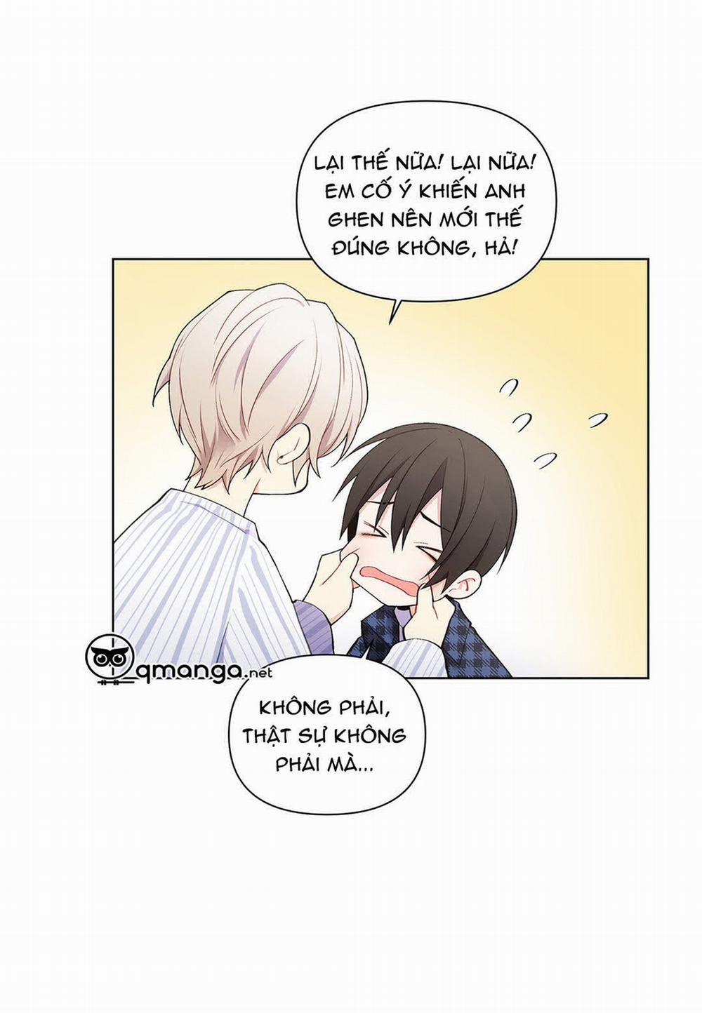 Ngọt Ngào Dành Cho Em 0 Kết thúc trang 31