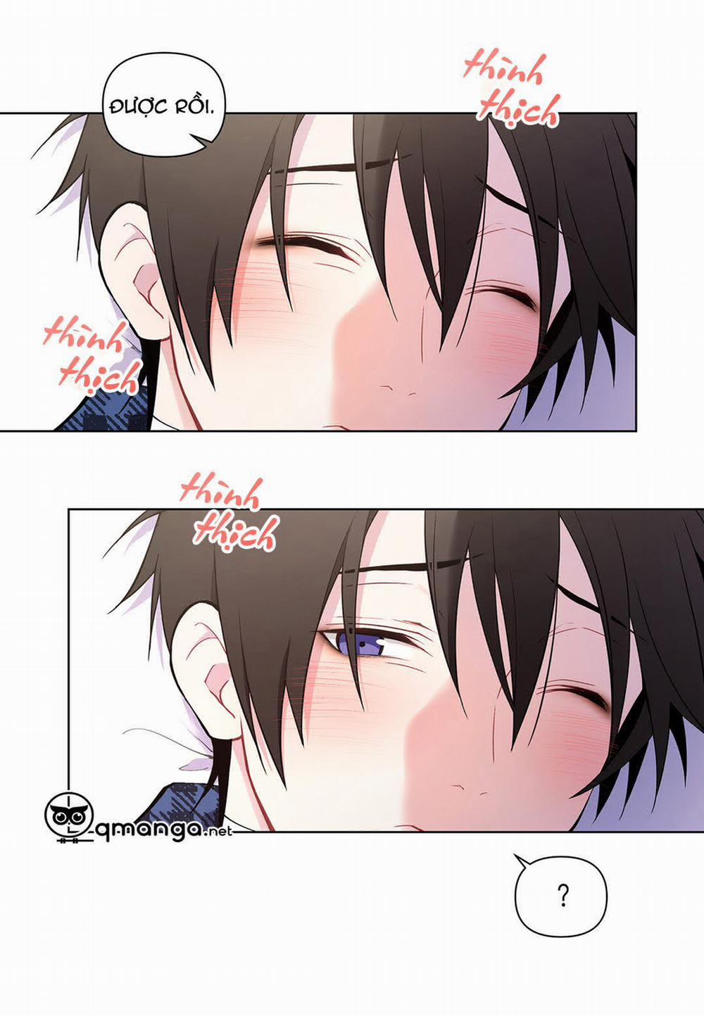 Ngọt Ngào Dành Cho Em 0 Kết thúc trang 34