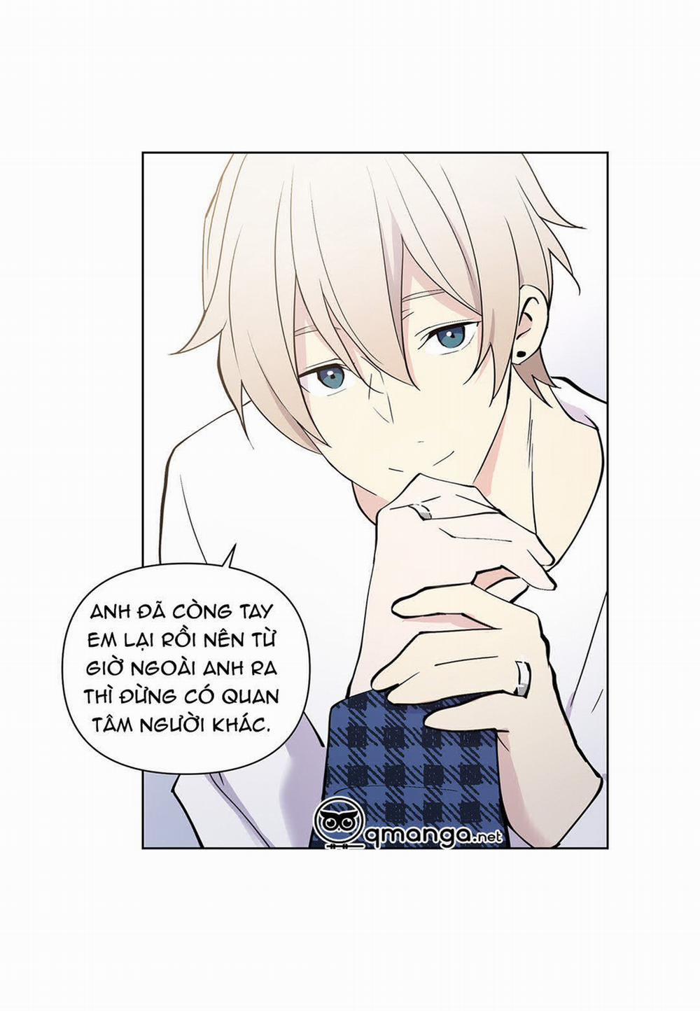 Ngọt Ngào Dành Cho Em 0 Kết thúc trang 35