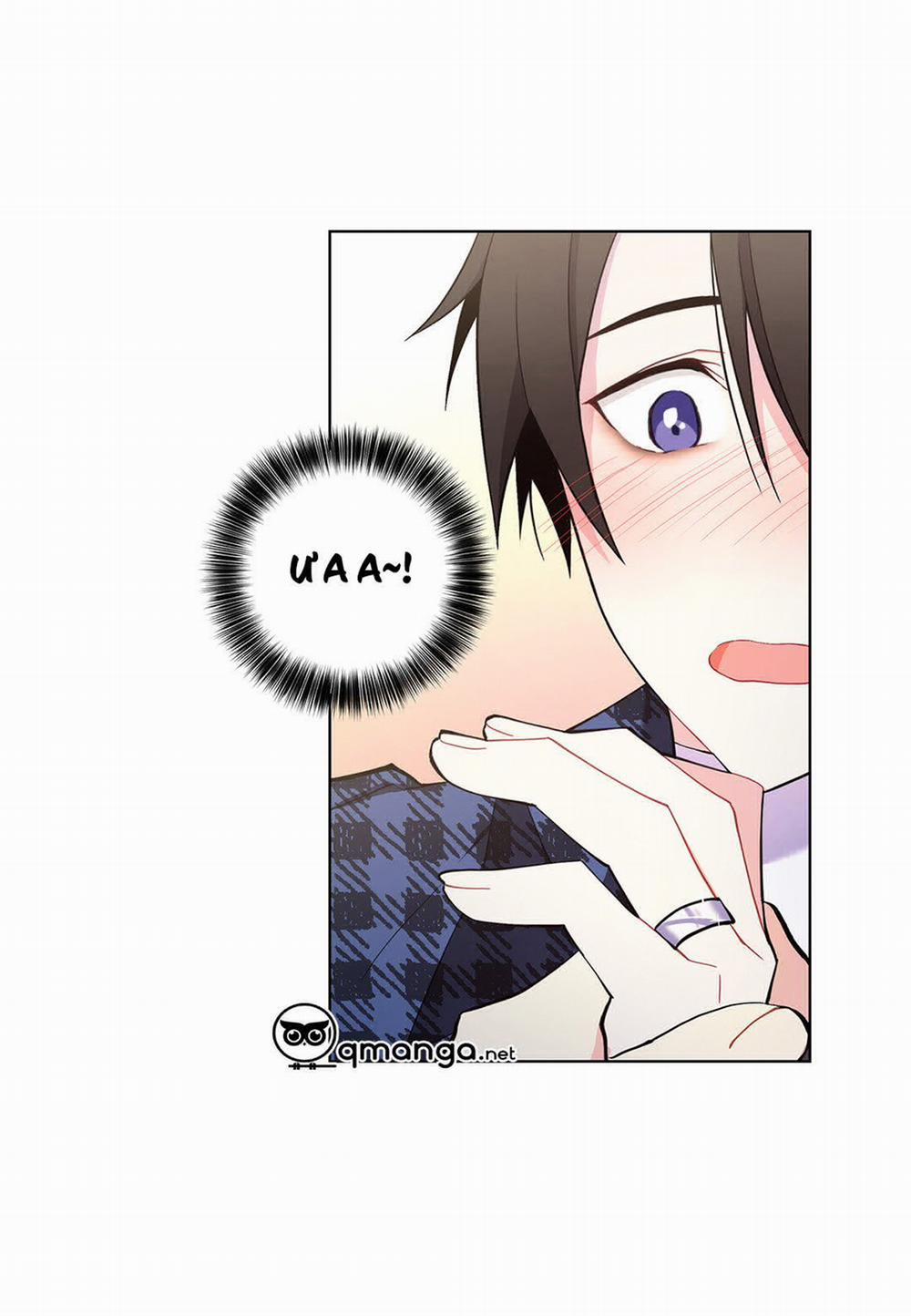 Ngọt Ngào Dành Cho Em 0 Kết thúc trang 36