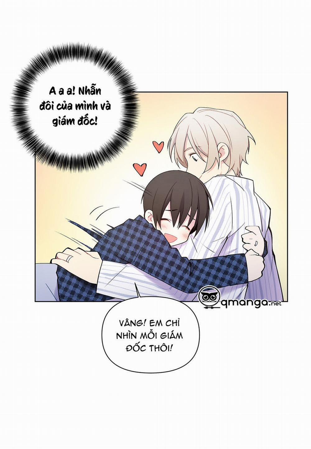 Ngọt Ngào Dành Cho Em 0 Kết thúc trang 37