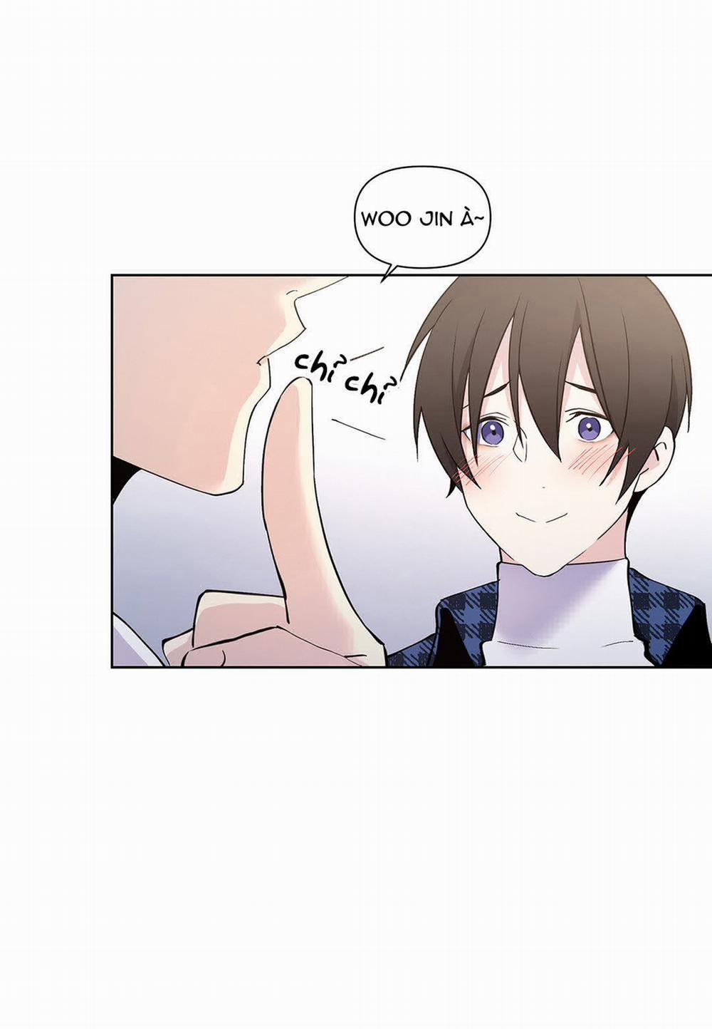 Ngọt Ngào Dành Cho Em 0 Kết thúc trang 38