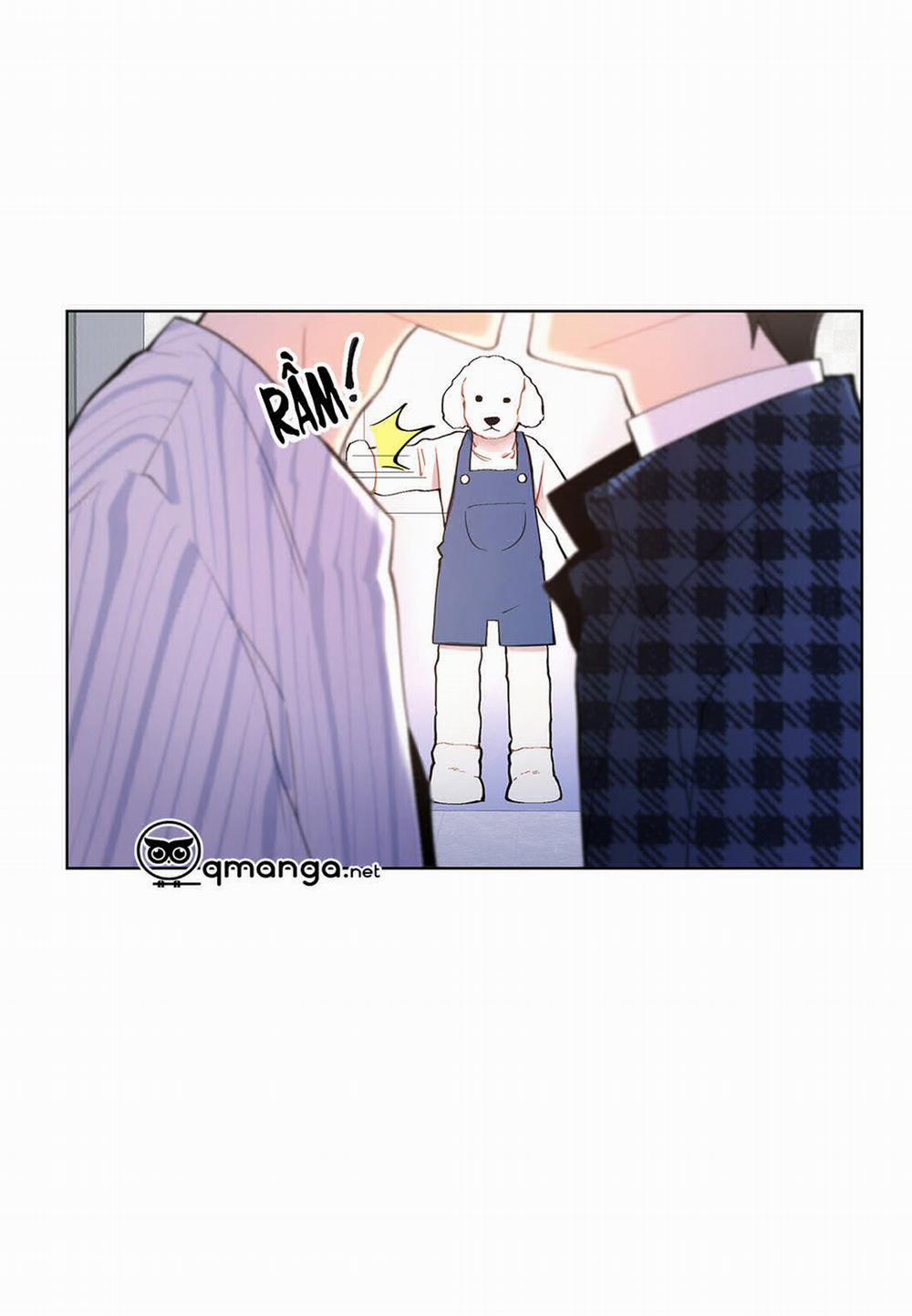 Ngọt Ngào Dành Cho Em 0 Kết thúc trang 39