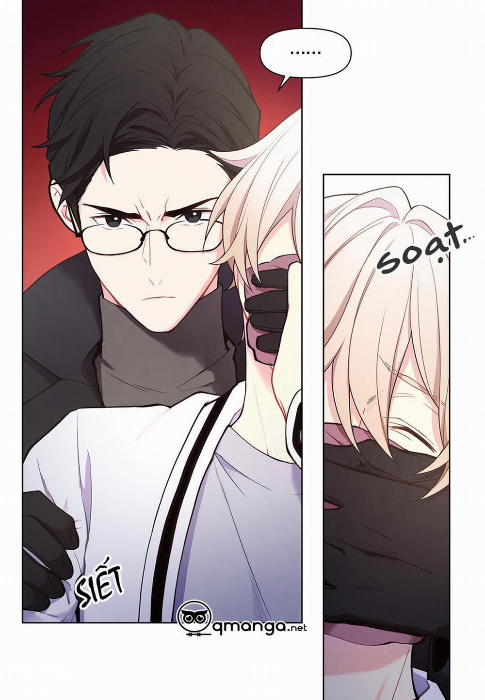 Ngọt Ngào Dành Cho Em 0 Kết thúc trang 4