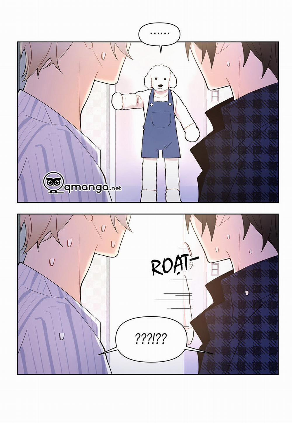 Ngọt Ngào Dành Cho Em 0 Kết thúc trang 40