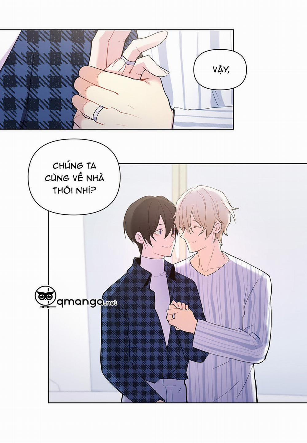 Ngọt Ngào Dành Cho Em 0 Kết thúc trang 42