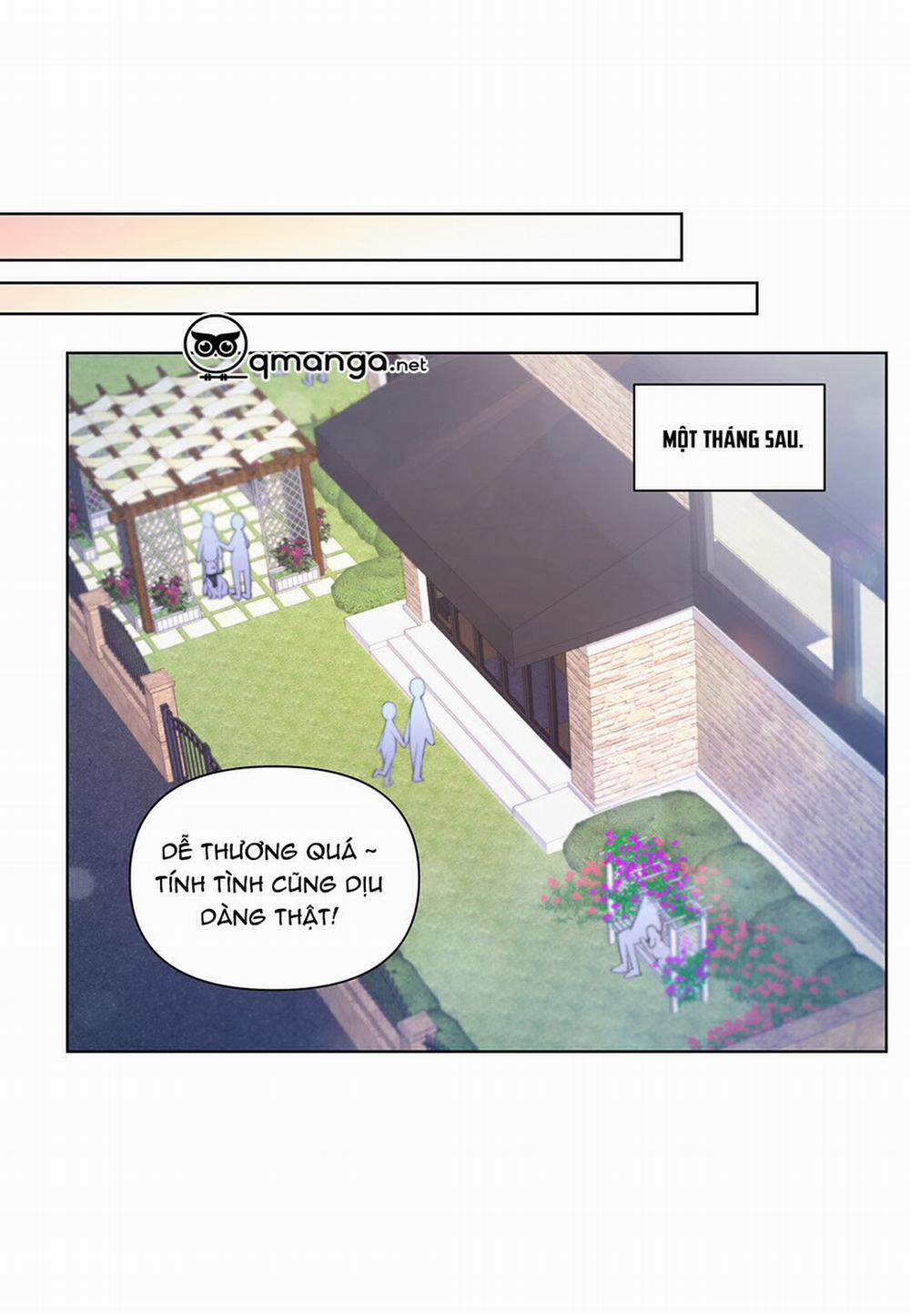 Ngọt Ngào Dành Cho Em 0 Kết thúc trang 43