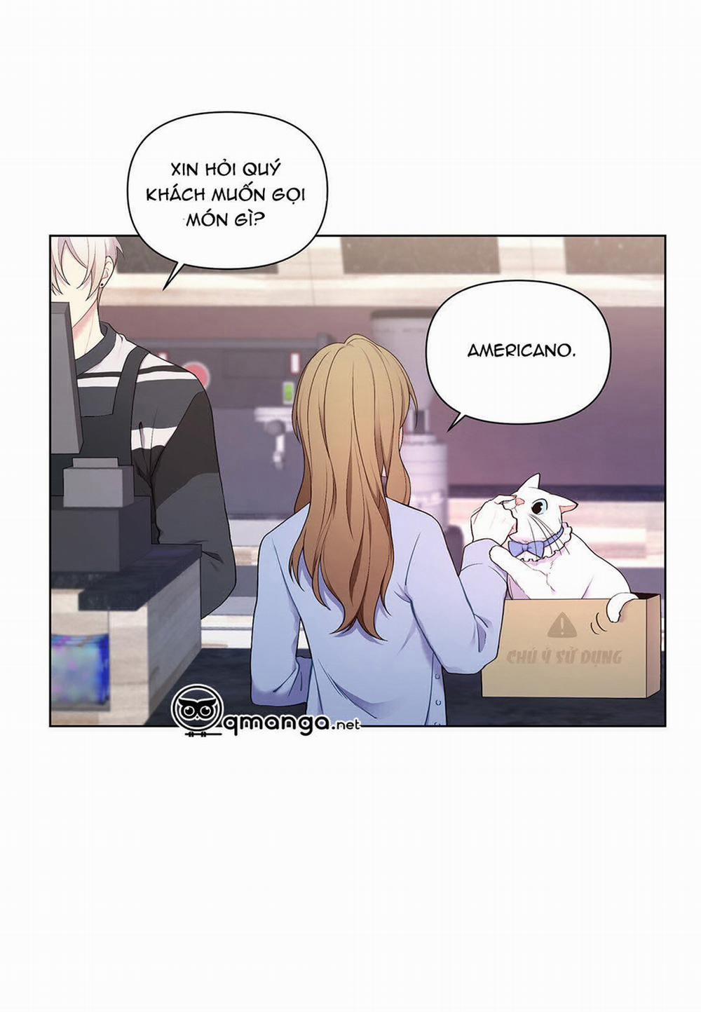 Ngọt Ngào Dành Cho Em 0 Kết thúc trang 44