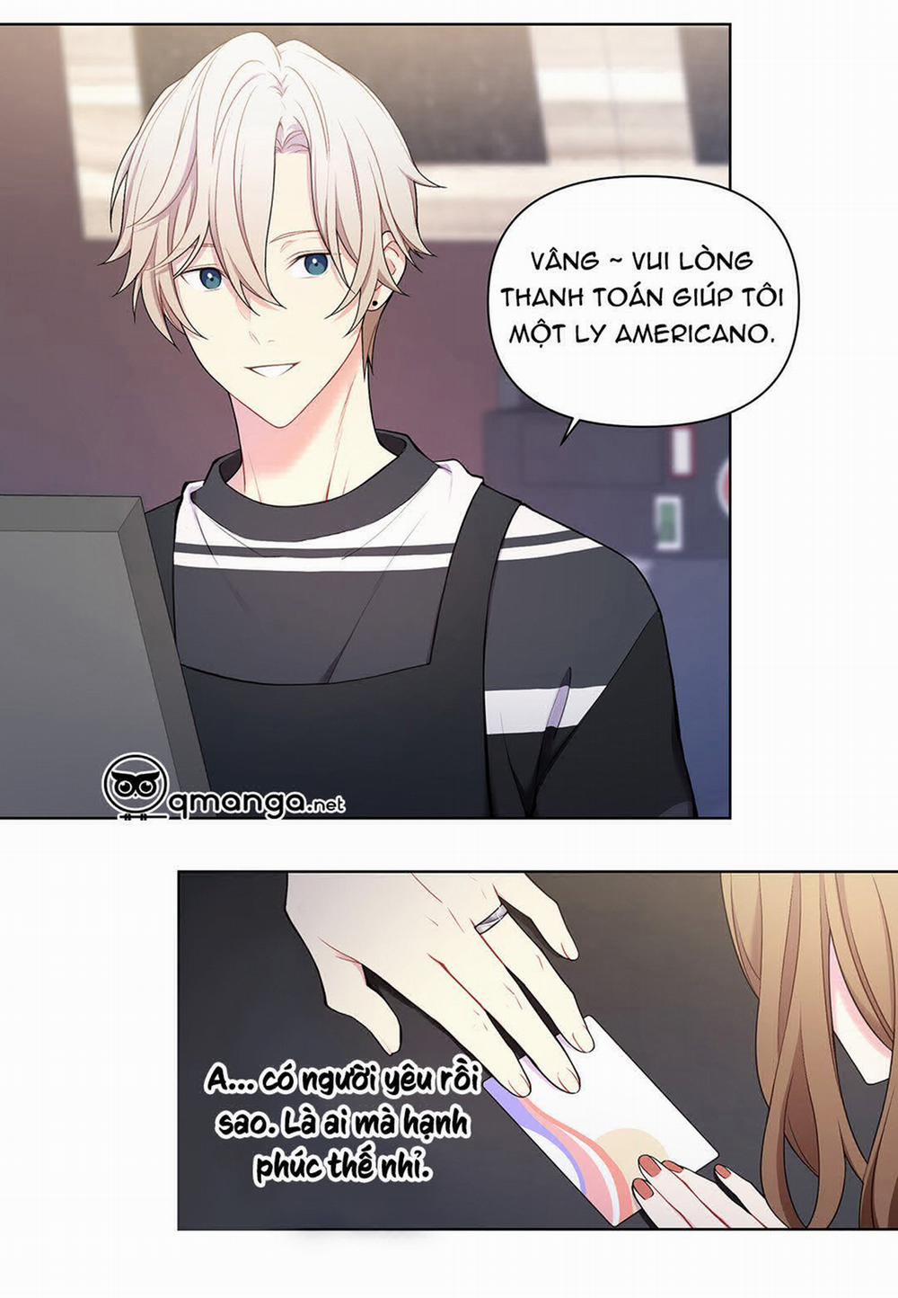 Ngọt Ngào Dành Cho Em 0 Kết thúc trang 45