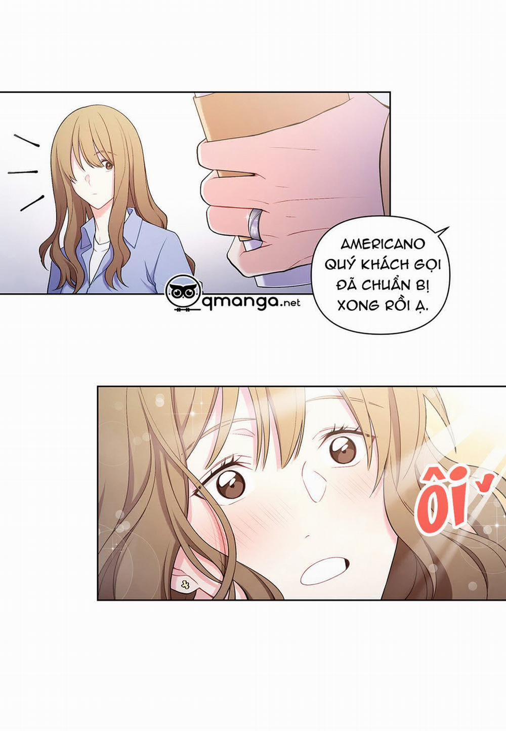 Ngọt Ngào Dành Cho Em 0 Kết thúc trang 46