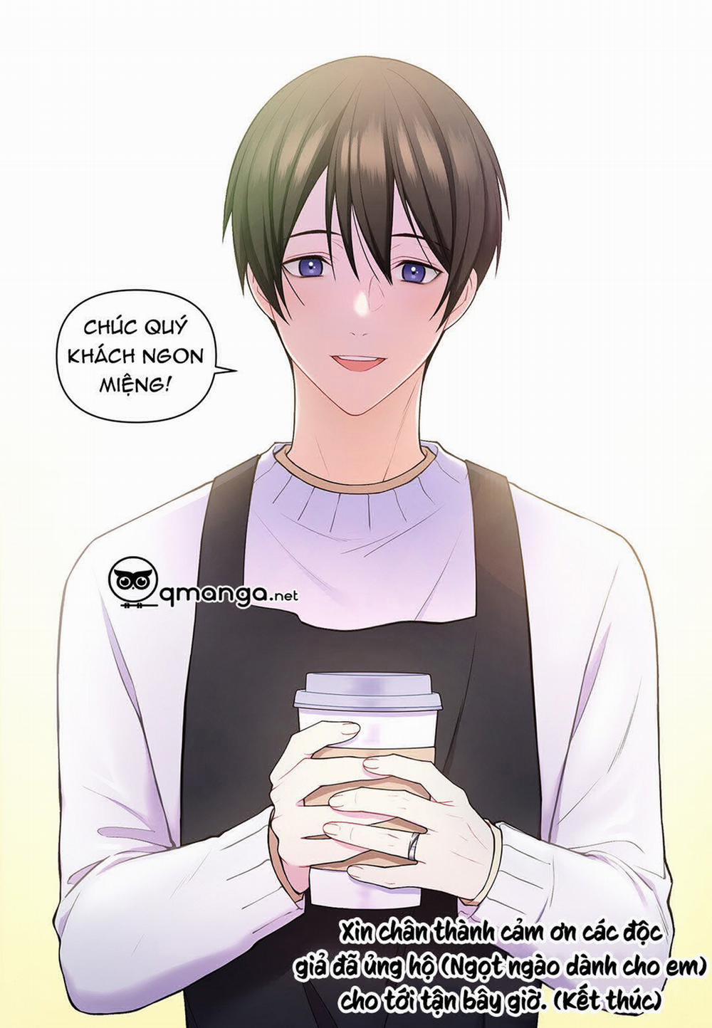 Ngọt Ngào Dành Cho Em 0 Kết thúc trang 47