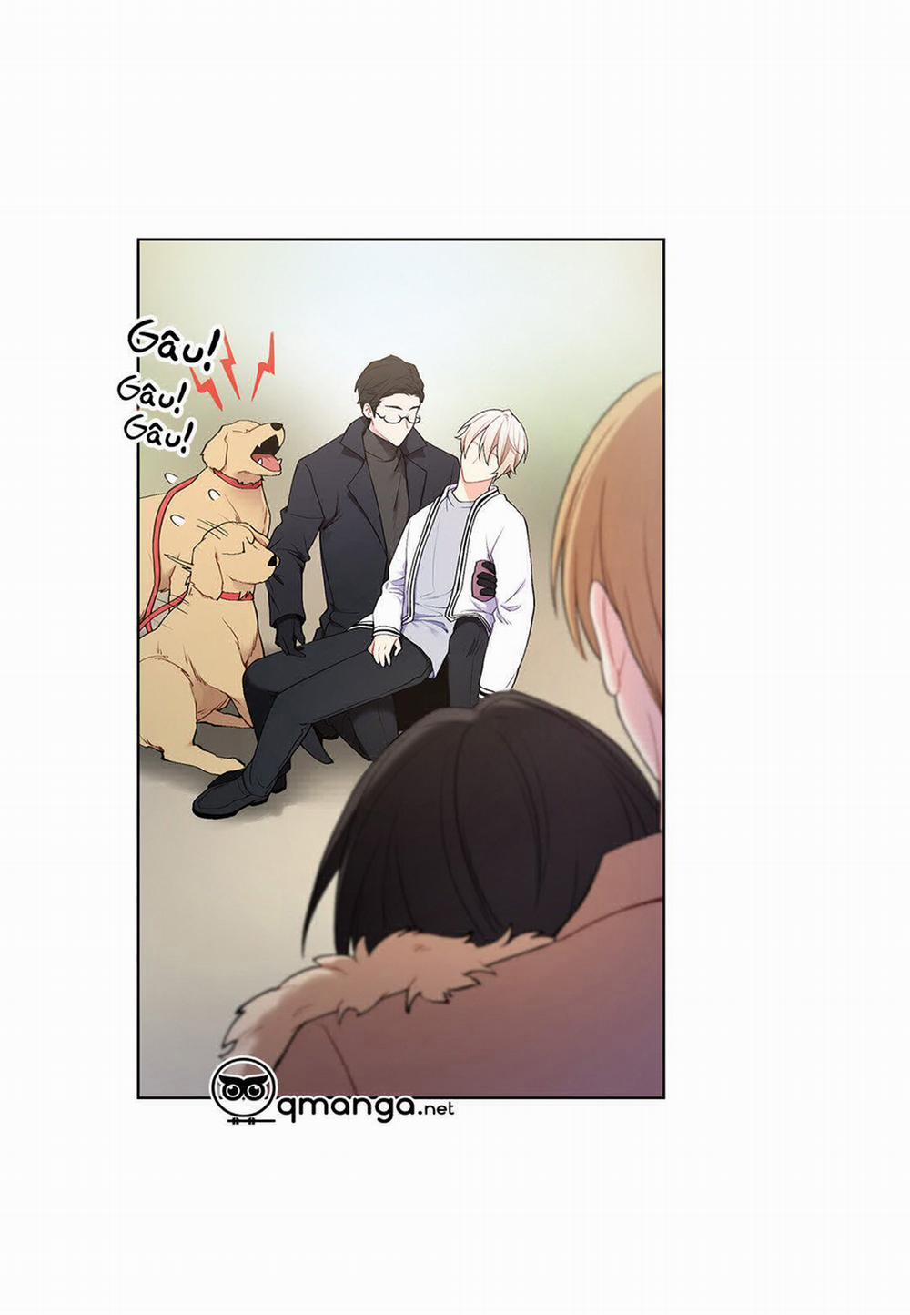 Ngọt Ngào Dành Cho Em 0 Kết thúc trang 5