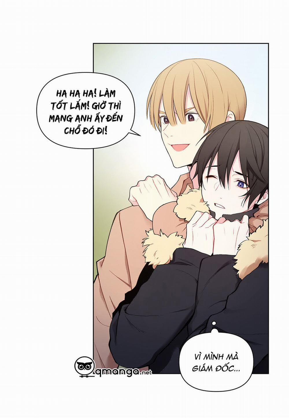 Ngọt Ngào Dành Cho Em 0 Kết thúc trang 6