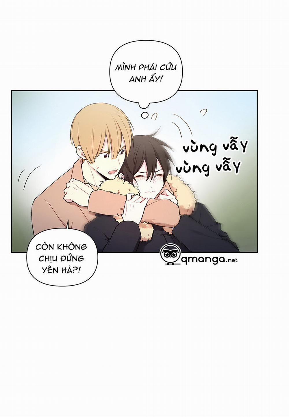 Ngọt Ngào Dành Cho Em 0 Kết thúc trang 7