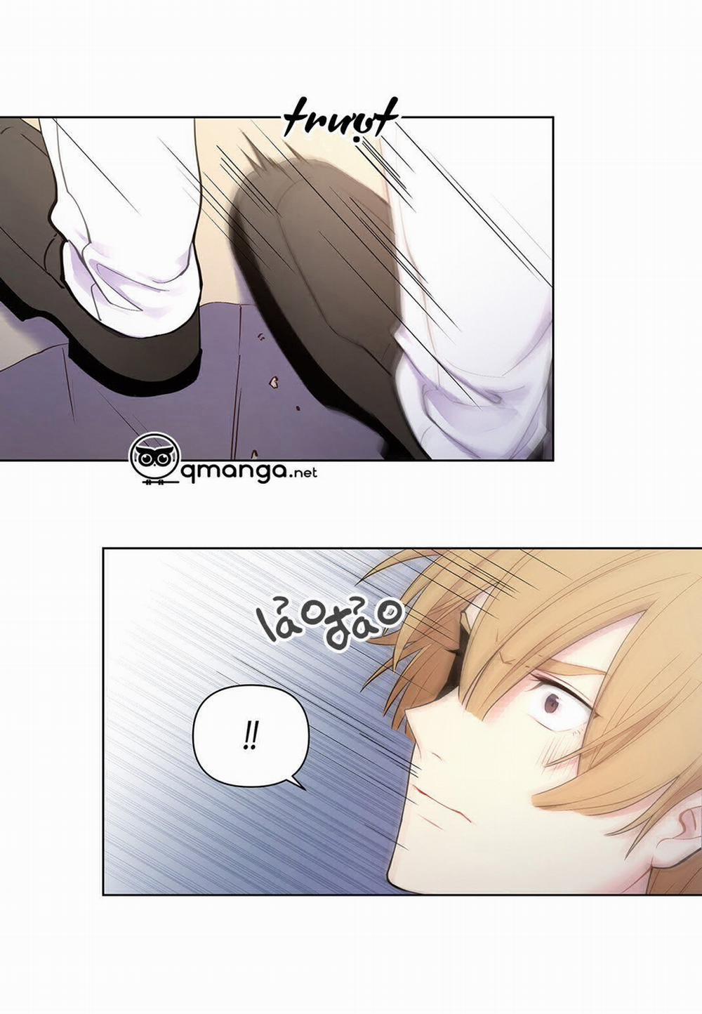 Ngọt Ngào Dành Cho Em 0 Kết thúc trang 9