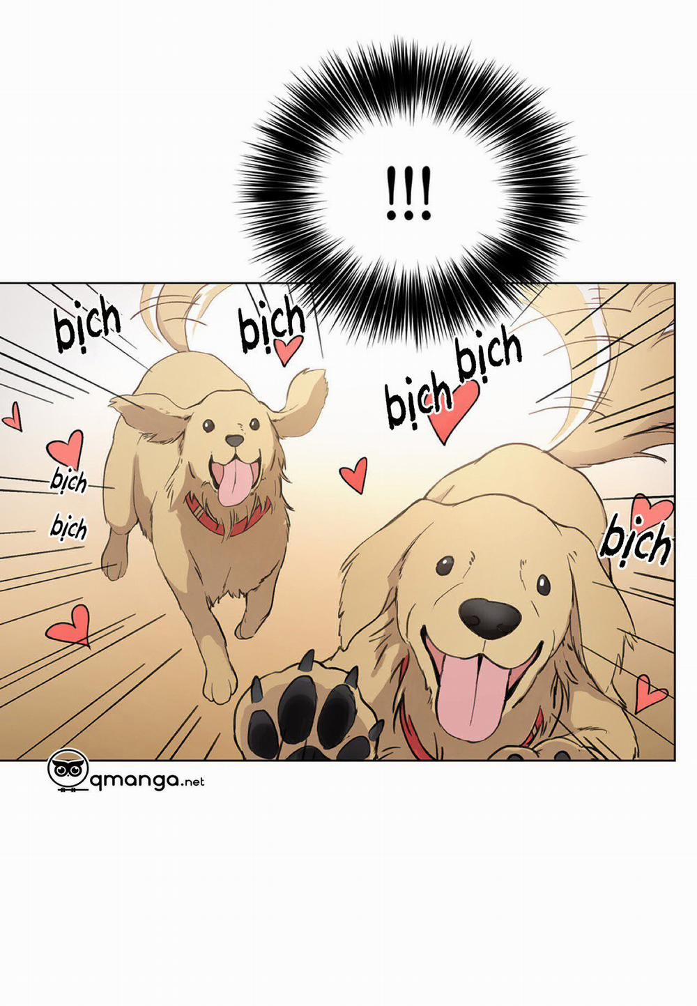 Ngọt Ngào Dành Cho Em 1 trang 10