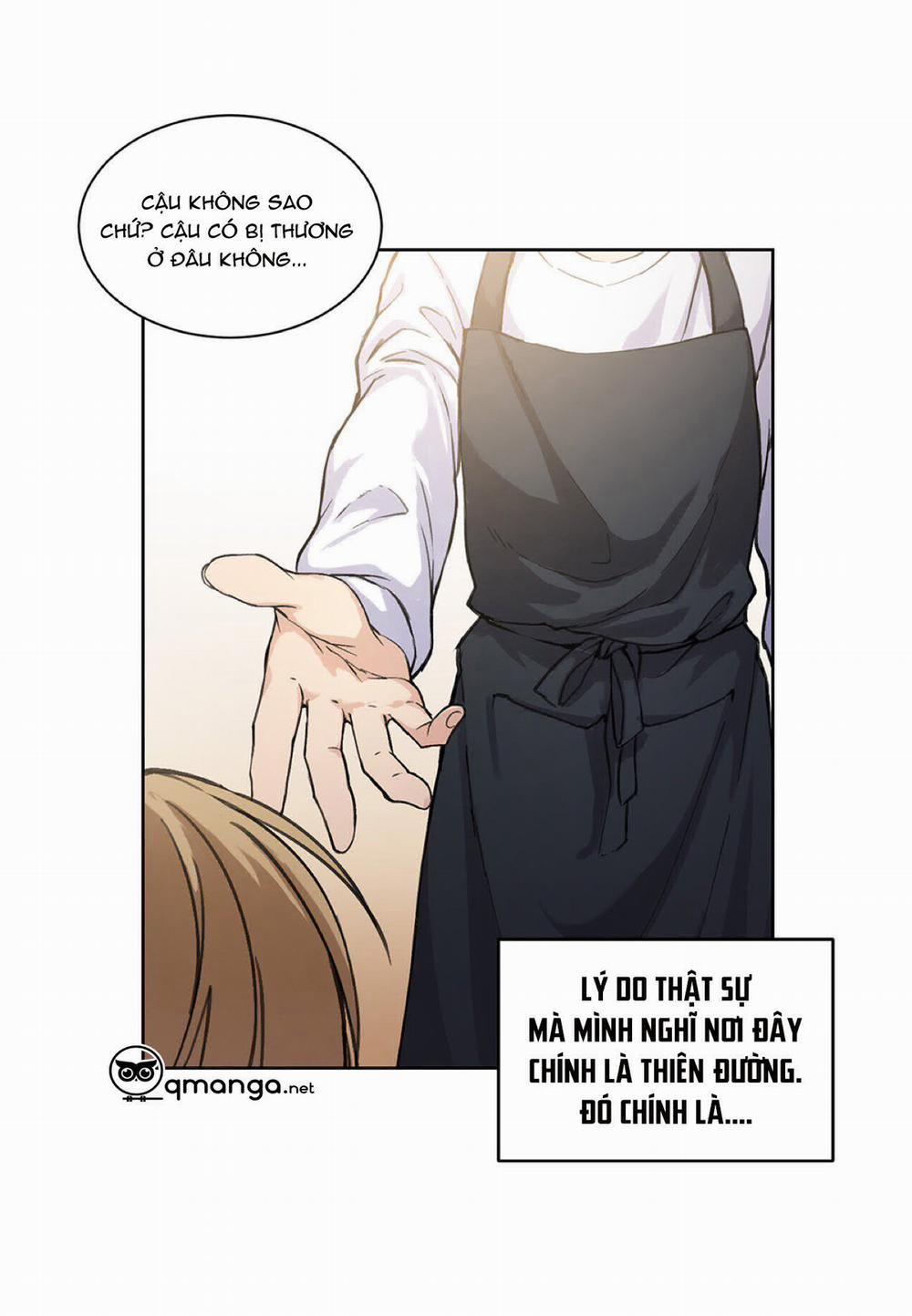 Ngọt Ngào Dành Cho Em 1 trang 15