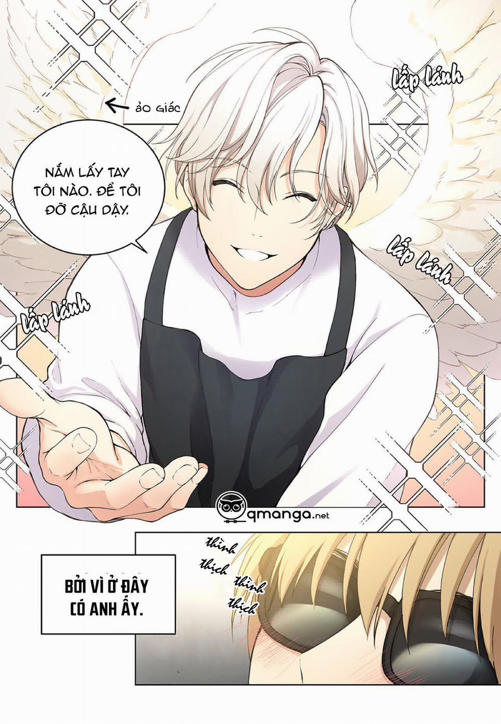 Ngọt Ngào Dành Cho Em 1 trang 16