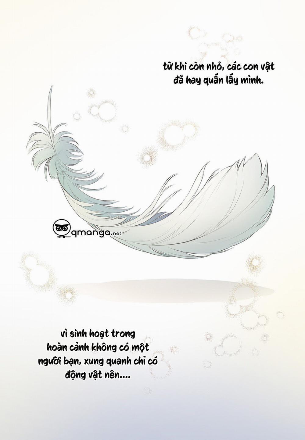 Ngọt Ngào Dành Cho Em 1 trang 2