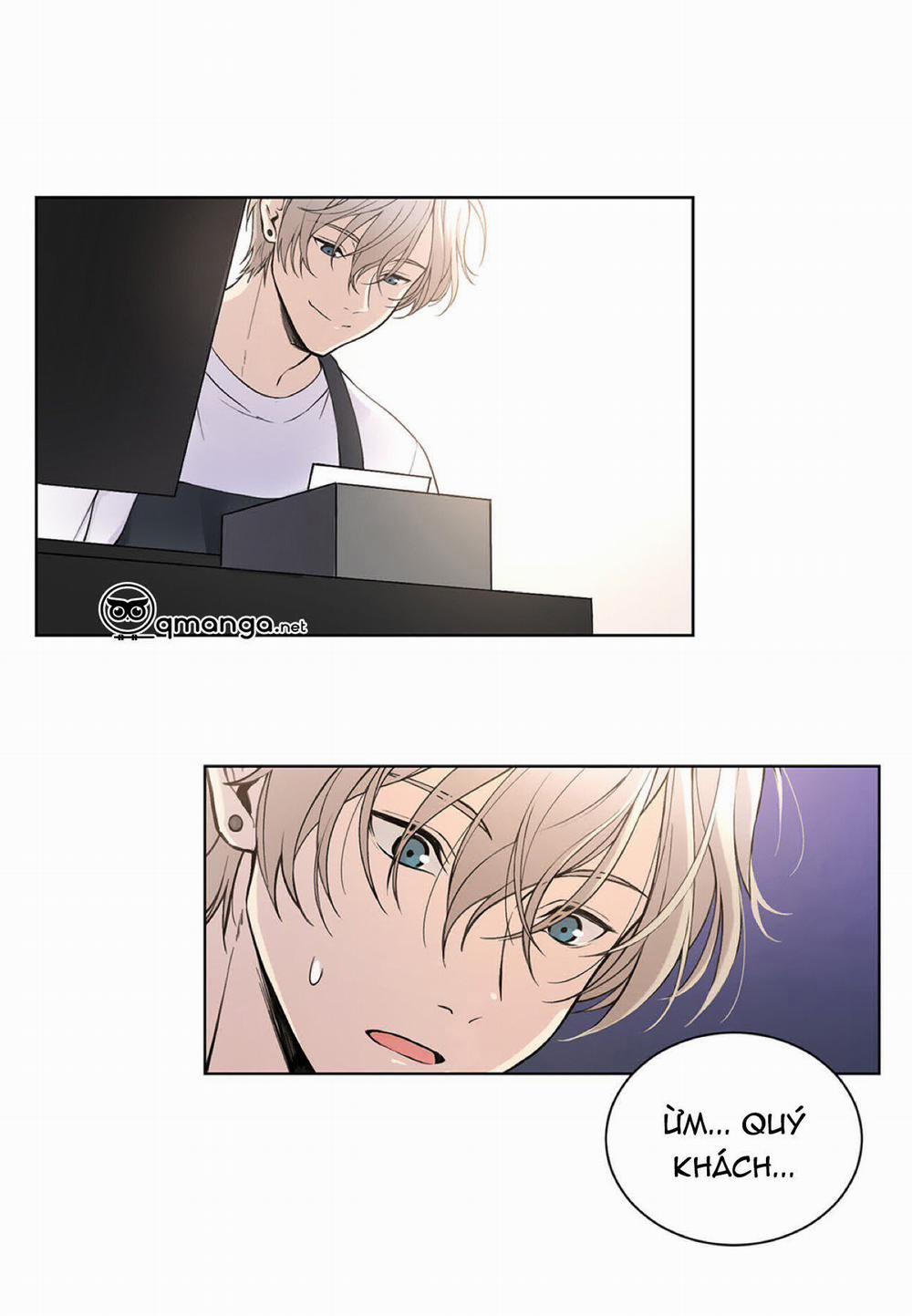 Ngọt Ngào Dành Cho Em 1 trang 21