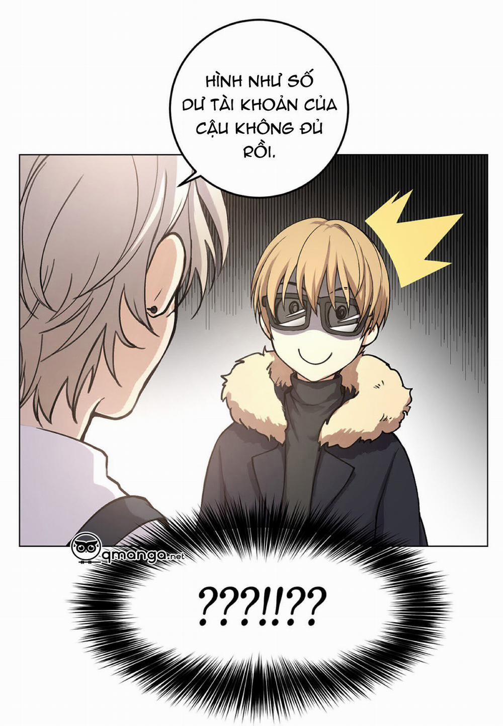 Ngọt Ngào Dành Cho Em 1 trang 22