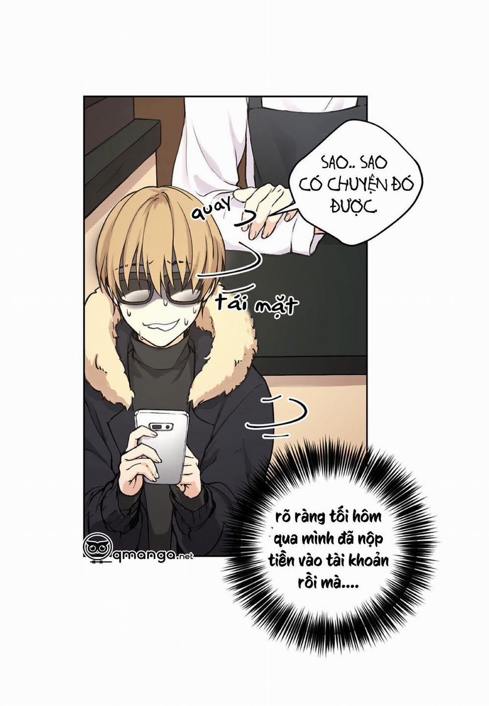 Ngọt Ngào Dành Cho Em 1 trang 23