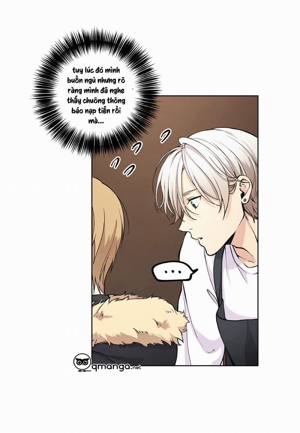 Ngọt Ngào Dành Cho Em 1 trang 24