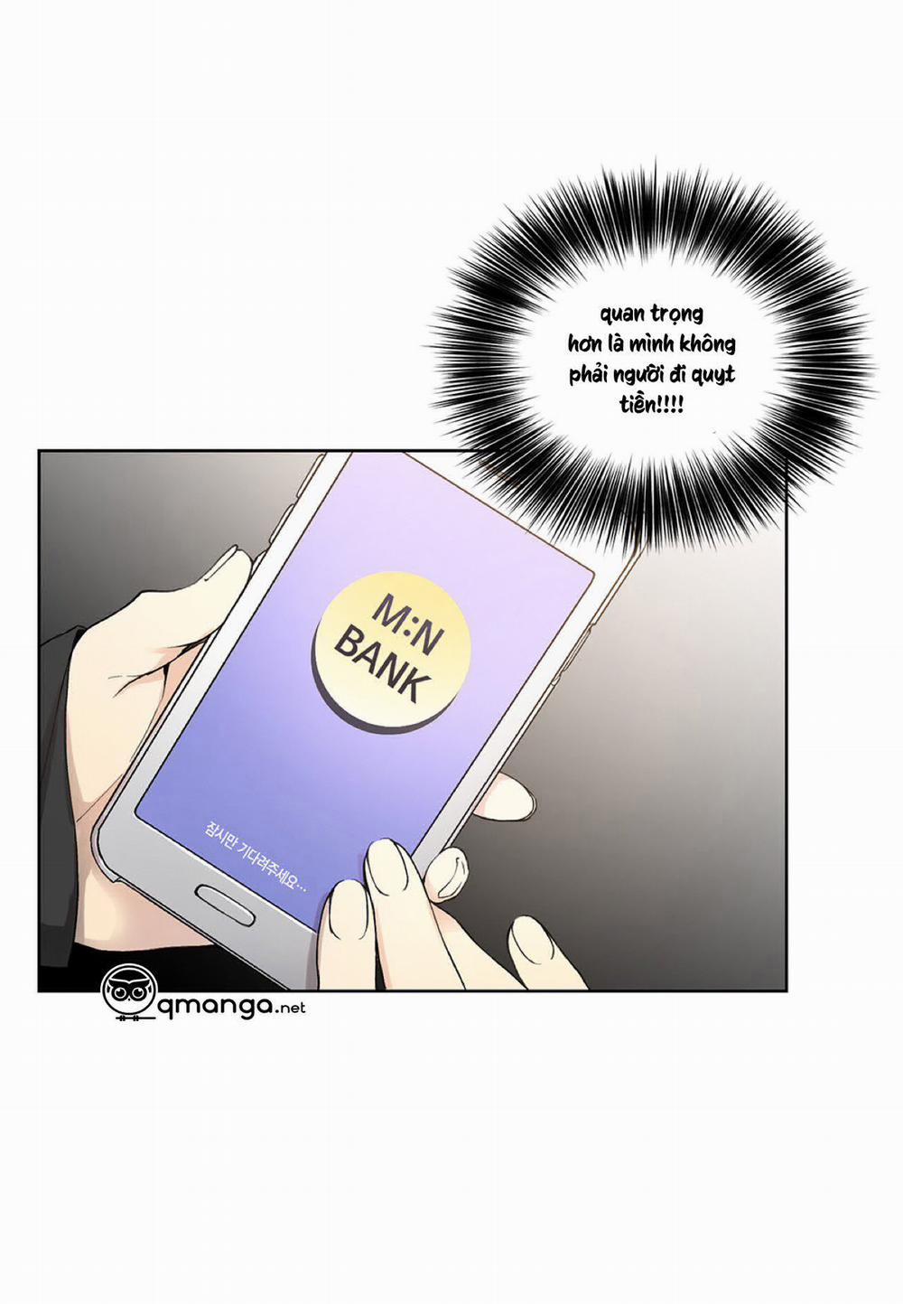 Ngọt Ngào Dành Cho Em 1 trang 25