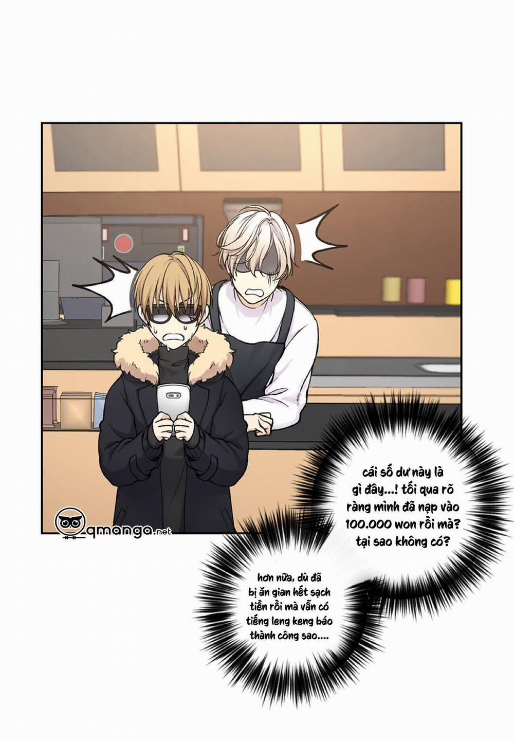 Ngọt Ngào Dành Cho Em 1 trang 27