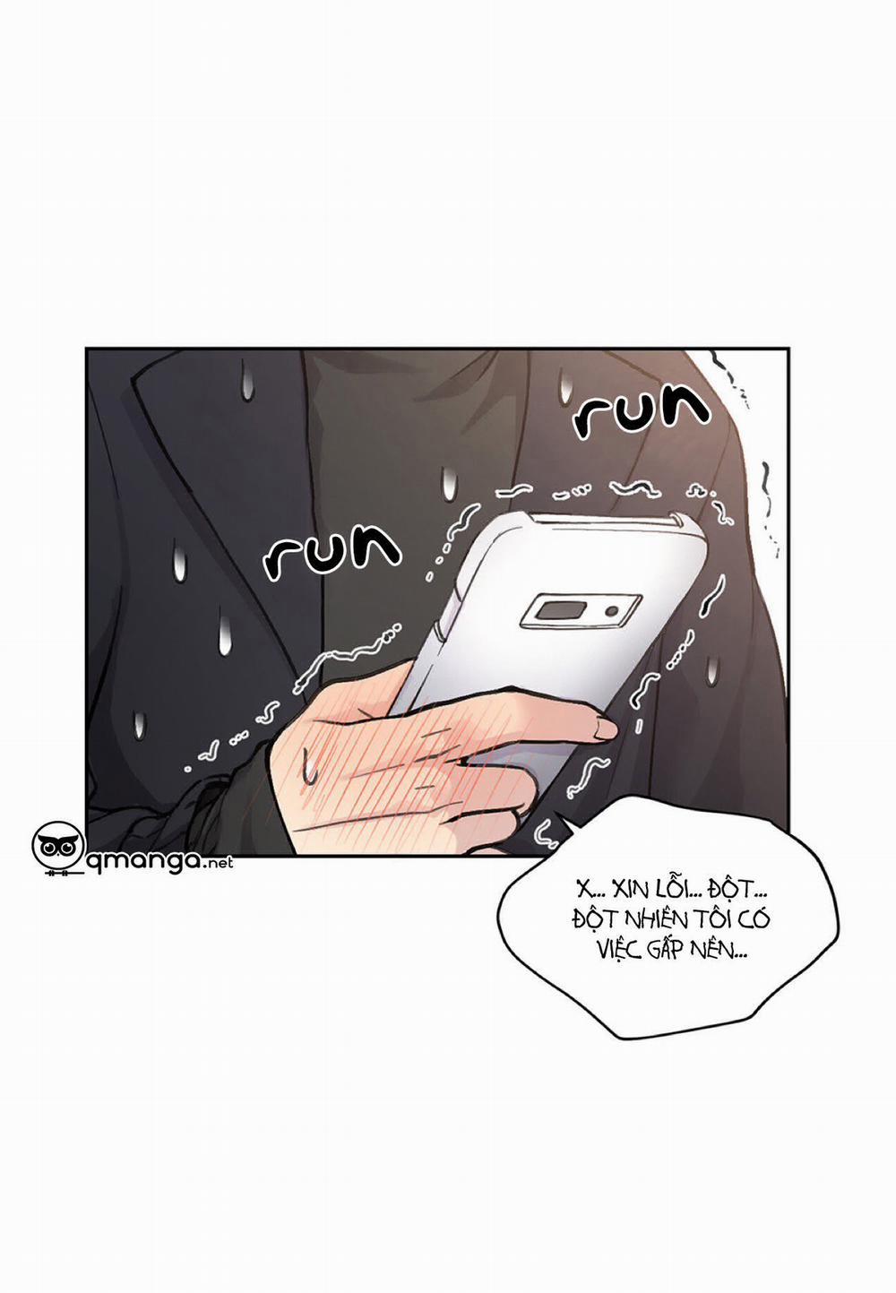 Ngọt Ngào Dành Cho Em 1 trang 28