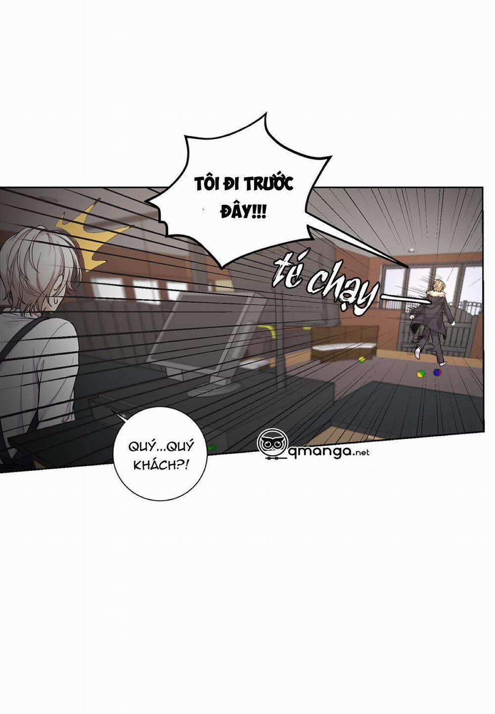 Ngọt Ngào Dành Cho Em 1 trang 29