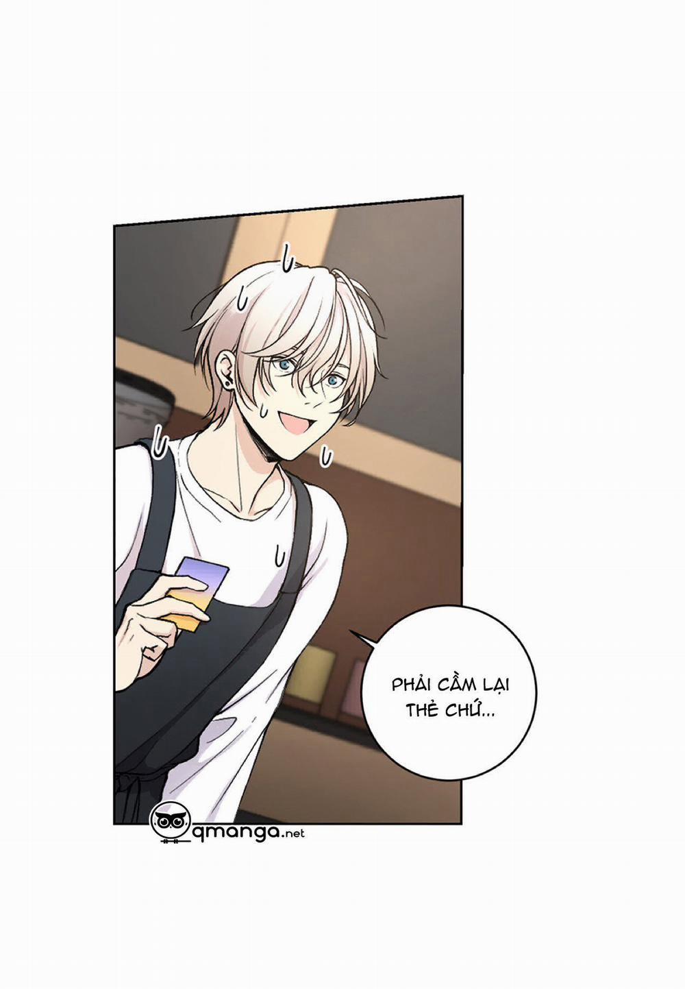 Ngọt Ngào Dành Cho Em 1 trang 30