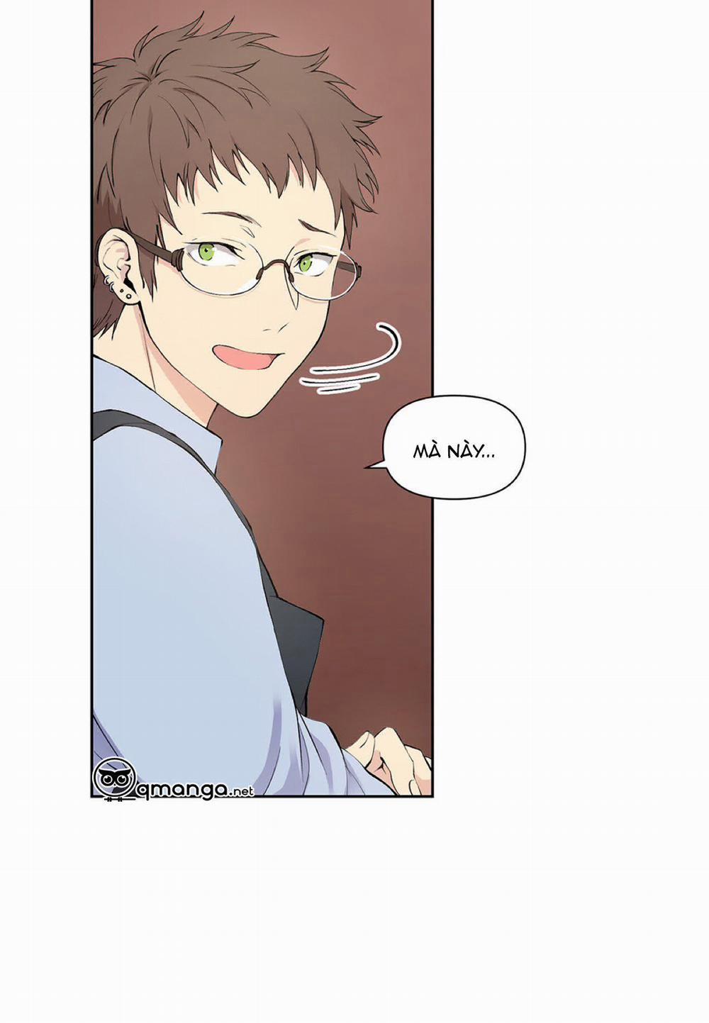 Ngọt Ngào Dành Cho Em 1 trang 35