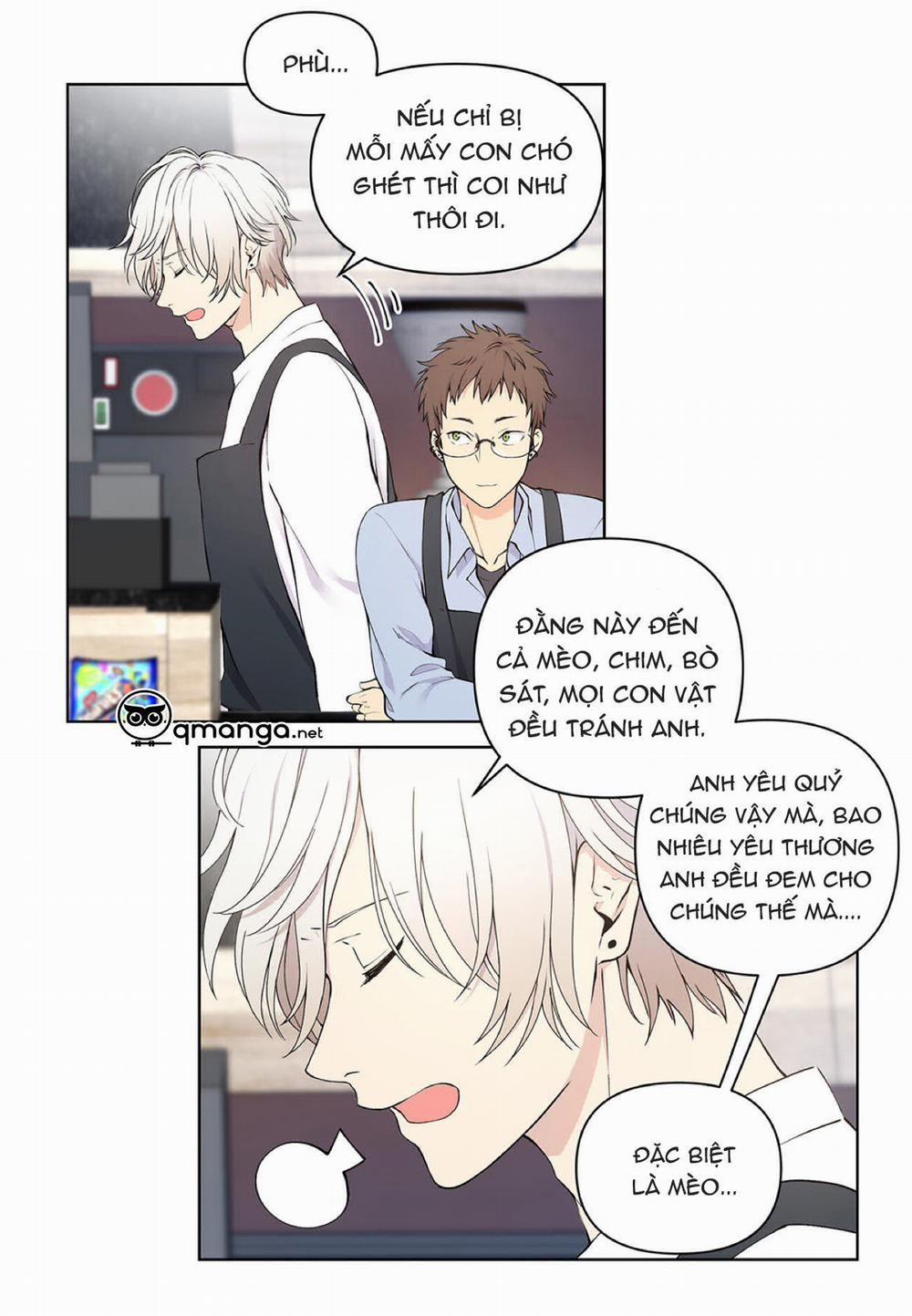 Ngọt Ngào Dành Cho Em 1 trang 38