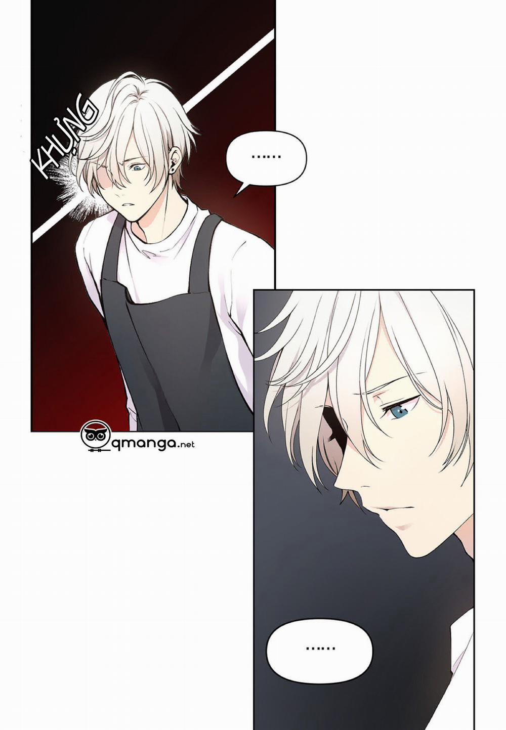 Ngọt Ngào Dành Cho Em 1 trang 39