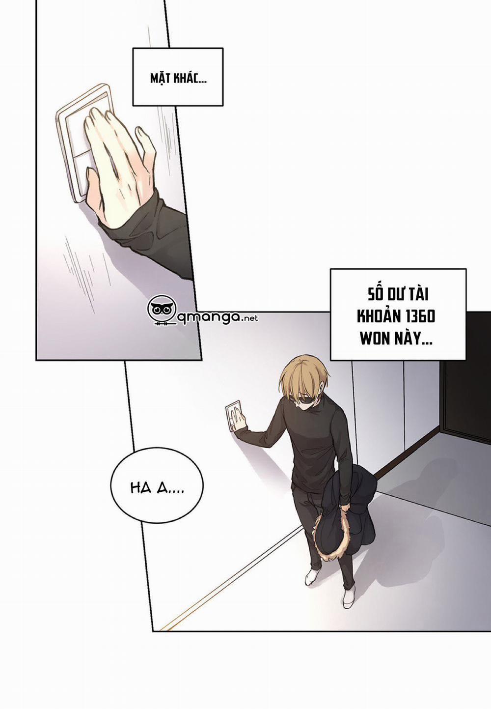 Ngọt Ngào Dành Cho Em 1 trang 41