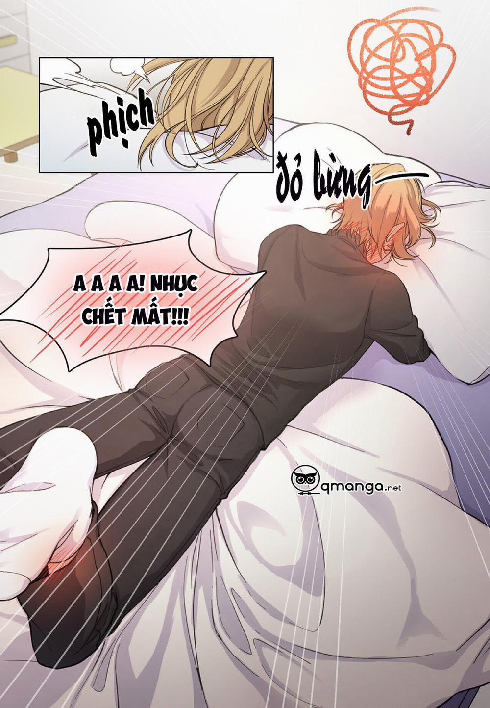 Ngọt Ngào Dành Cho Em 1 trang 42