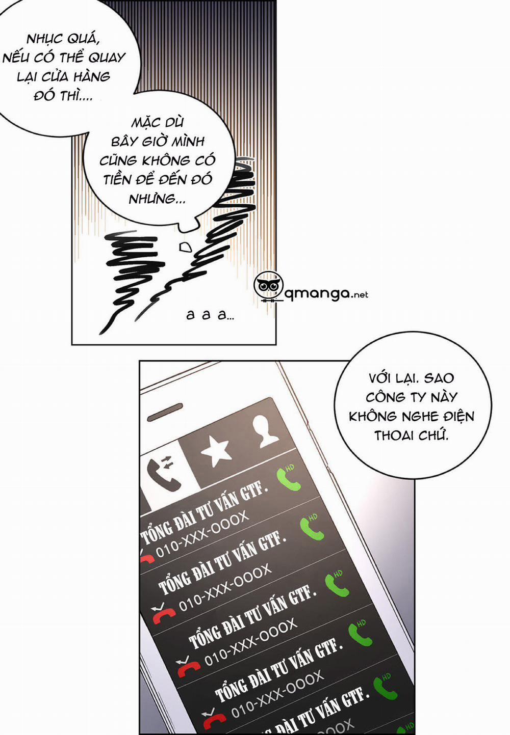 Ngọt Ngào Dành Cho Em 1 trang 43