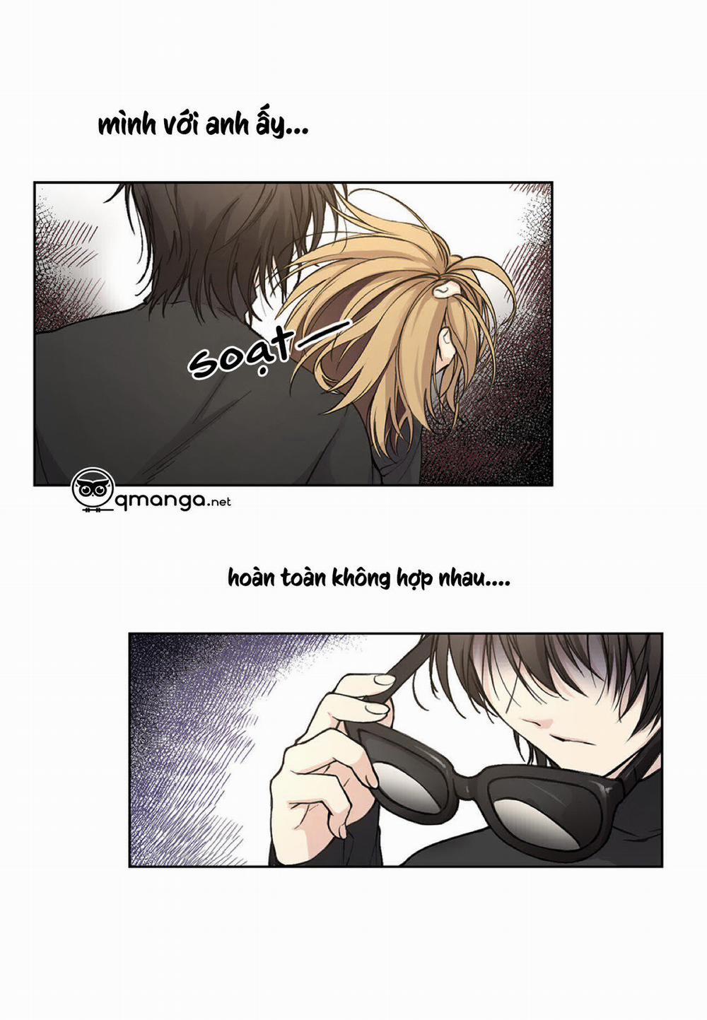 Ngọt Ngào Dành Cho Em 1 trang 47