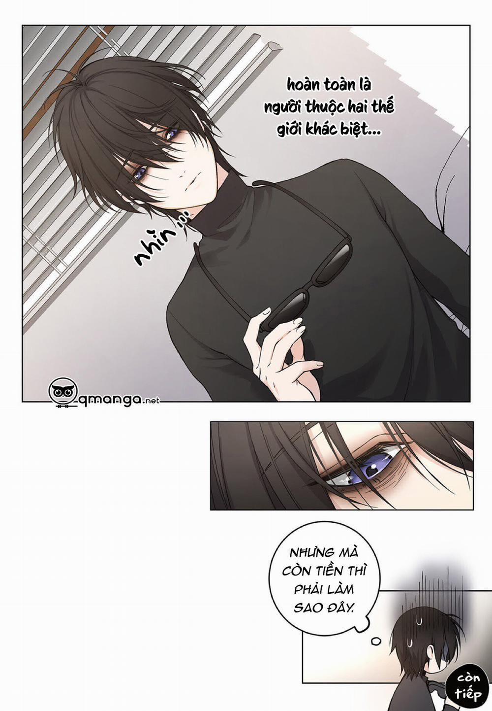 Ngọt Ngào Dành Cho Em 1 trang 48